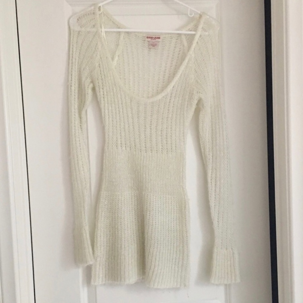 Guess Sweater